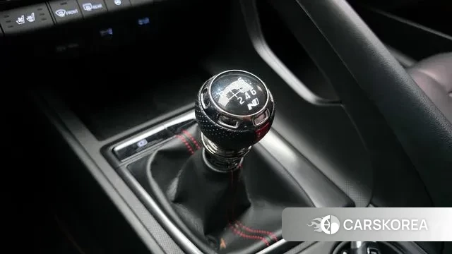 Hyundai Avante (CN7) id 3659554 из Кореи 19