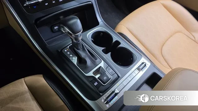 Kia Carnival 4th generation id 3273786 из Кореи 19