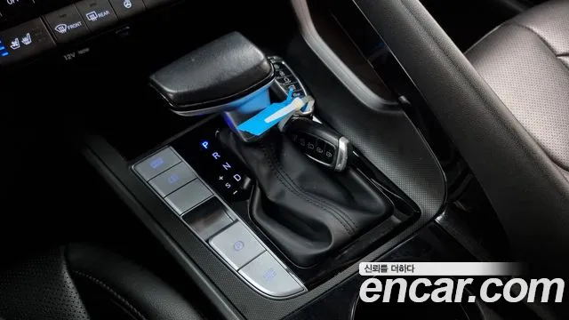 Hyundai Avante Hybrid (CN7) id 2824595 из Кореи 19