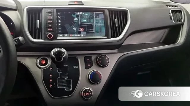 Kia The New Ray id 3468686 из Кореи 17