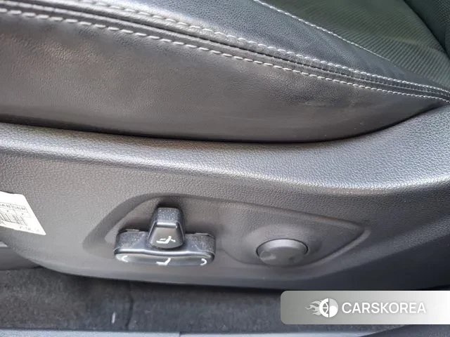 Ssangyong The New Rexton Sports Cannes id 2994425 из Кореи 19