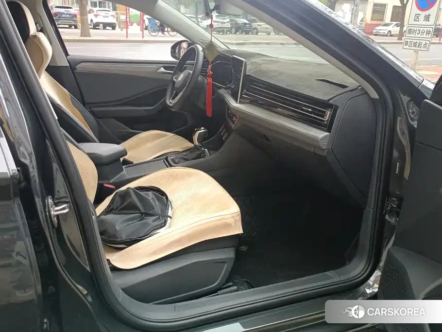 Volkswagen Sagitar id 4576622 из Китая 15