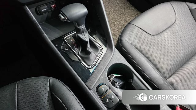 Kia The New Niro id 4657669 из Кореи 19