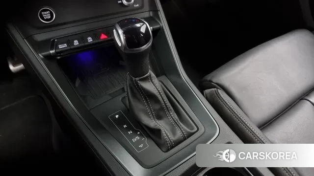 Audi Q3 (F3) id 2894803 из Кореи 19