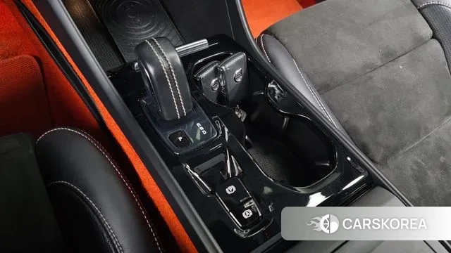 Volvo XC40 id 3386151 из Кореи 19