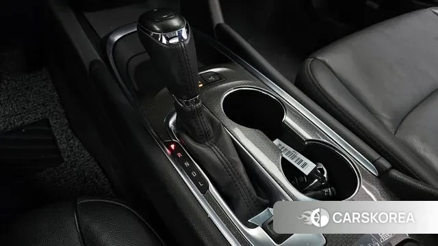 Chevrolet (GM Daewoo) All New Malibu id 3363050 из Кореи 19