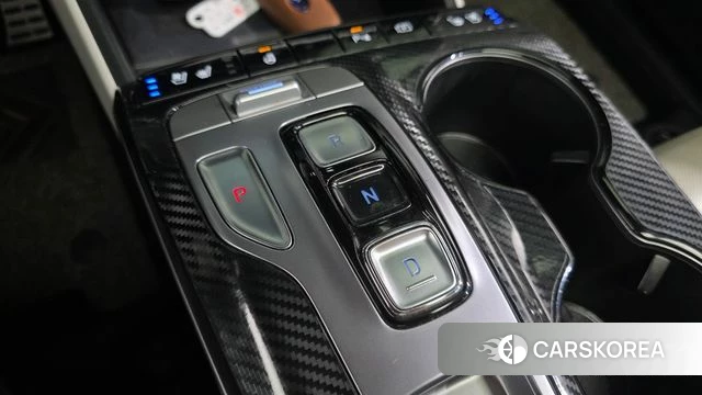 Hyundai Tucson Hybrid (NX4) id 4562344 из Кореи 19