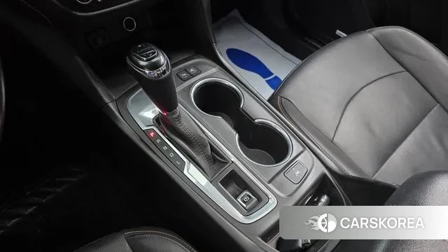 Chevrolet (GM Daewoo) Equinox id 3627227 из Кореи 19