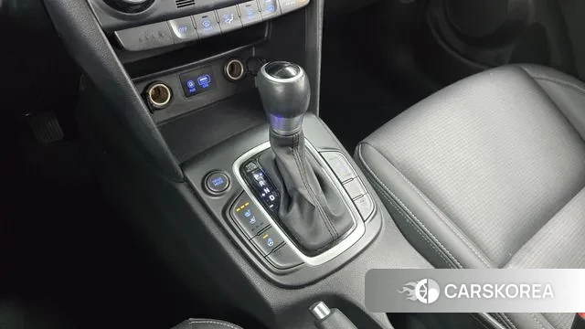 Hyundai Kona id 3380583 из Кореи 19