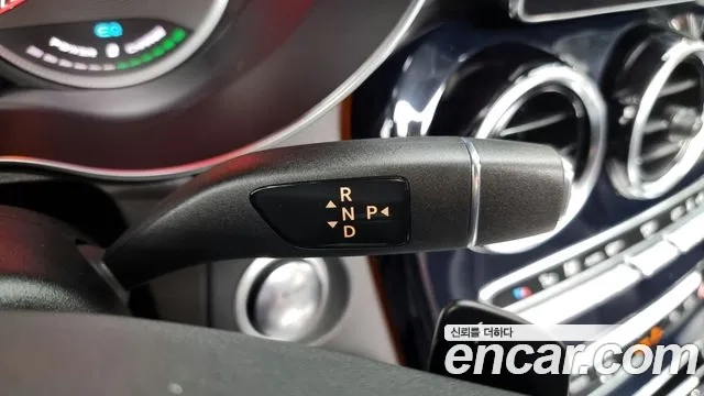 Mercedes-Benz GLC-Class X253 id 2860236 из Кореи 19