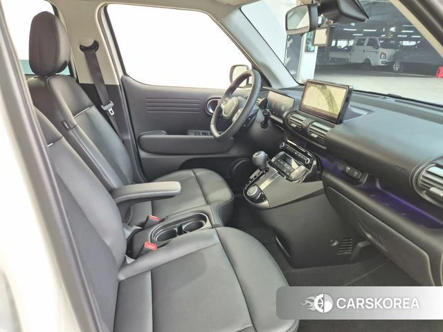 Hyundai The New Casper id 4406170 из Кореи 19