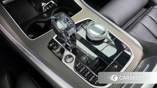 BMW X5 (G05) id 4899501 из Кореи 30