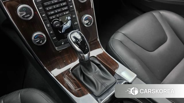 Volvo S60 id 3873839 из Кореи 19