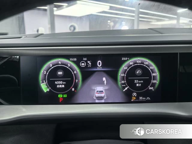 Volkswagen Tourang id 4329166 из Китая 14