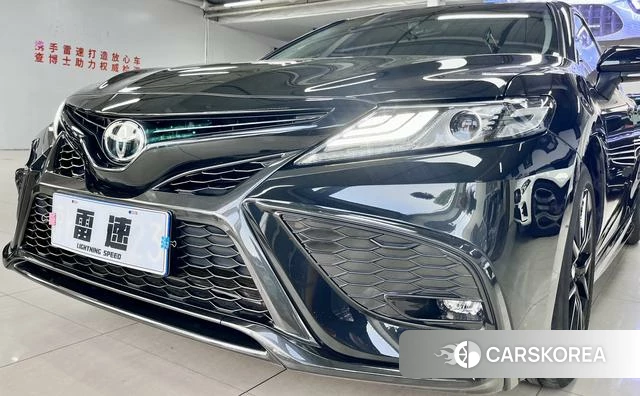 Toyota Camry id 4209106 из Китая 25
