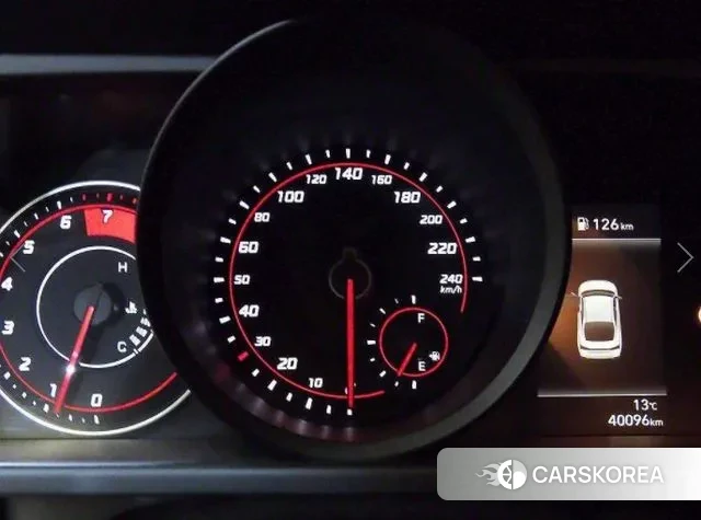 Hyundai Avante (CN7) id 3021410 из Кореи 16