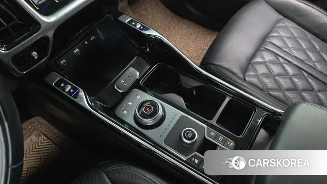 Kia Sorento 4th Generation id 3464110 из Кореи 19