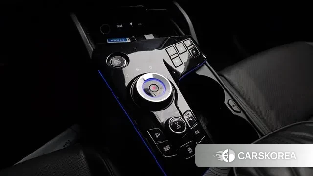 Kia Sportage 5th Generation id 3725771 из Кореи 19