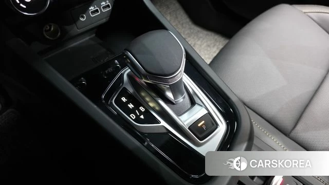 Renault Korea (Samsung) Arcana id 4710600 из Кореи 19