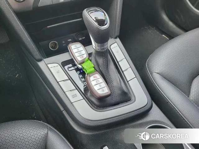 Hyundai Avante AD id 4672773 из Кореи 18