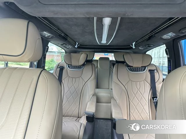 Mercedes-Benz Vito id 4265061 из Китая 12