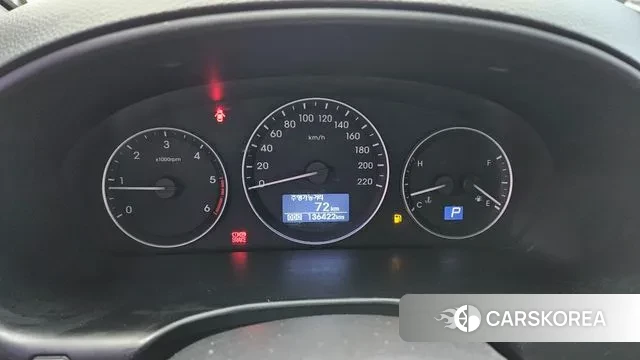 Hyundai The New Grand Starex id 3444571 из Кореи 19