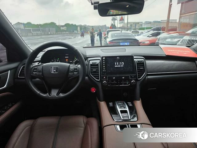 Honda UR-V id 4273770 из Китая 12