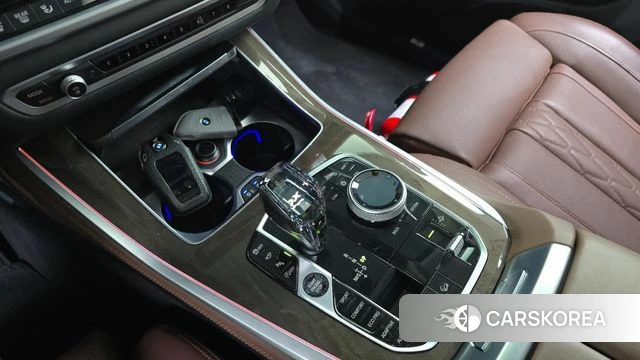 BMW X5 (G05) id 3877655 из Кореи 19