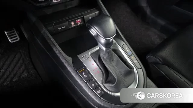 Kia Come New K3 id 3397041 из Кореи 19