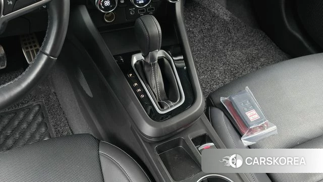 Renault Korea (Samsung) XM3 id 4549695 из Кореи 30