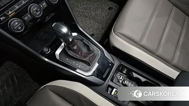 Volkswagen T-Roc id 3556228 из Кореи 19