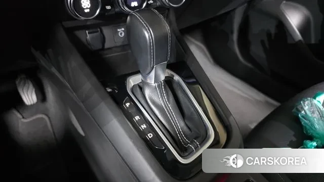 Renault Korea (Samsung) XM3 id 3443112 из Кореи 19