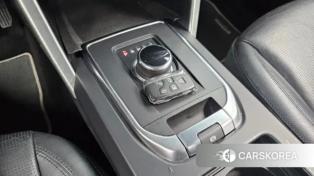 Land Rover Discovery Sports id 3742764 из Кореи 19