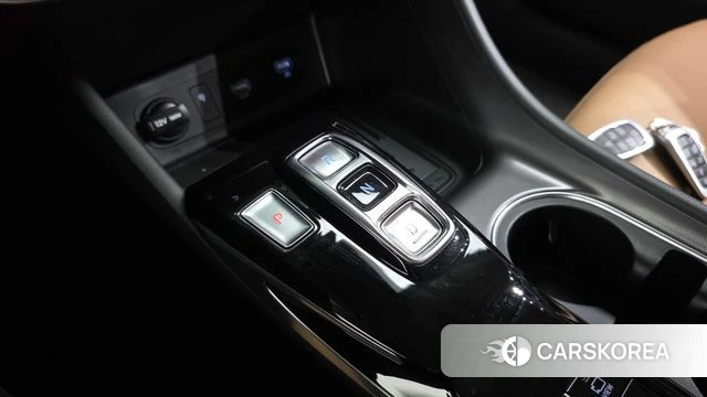 Hyundai Sonata (DN8) id 4736606 из Кореи 33