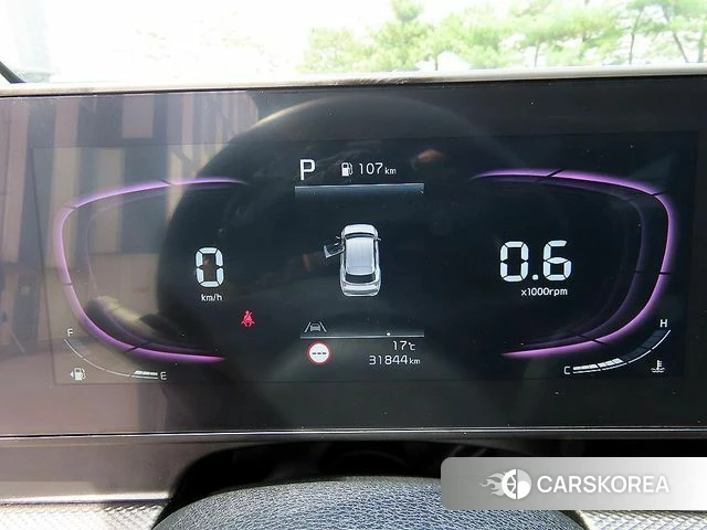 Kia Sportage 5th Generation id 3964361 из Кореи 19