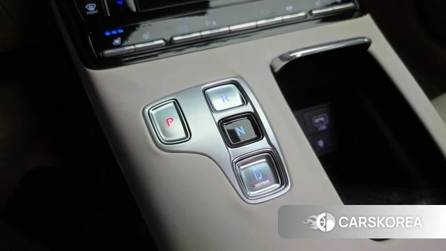 Hyundai The New Grandeur IG Hybrid id 4900092 из Кореи 19