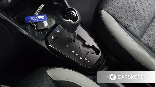 Kia The New Morning (JA) id 2984076 из Кореи 19