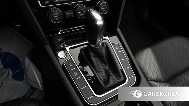 Volkswagen Arteon id 4732420 из Кореи 19
