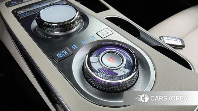 Genesis GV70 id 3354400 из Кореи 19