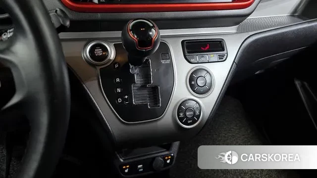 Kia The New Ray id 3788054 из Кореи 19