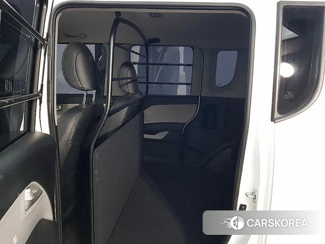 Kia The New Ray id 3812361 из Кореи 19