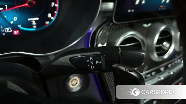 Mercedes-Benz GLC-Class X254 id 3721133 из Кореи 19