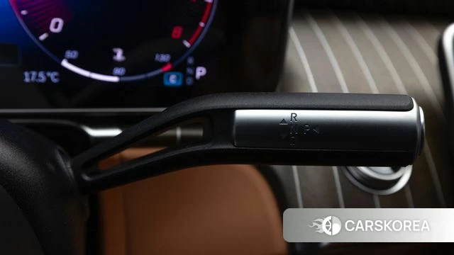 Mercedes-Benz S-Class W223 id 4307897 из Кореи 19