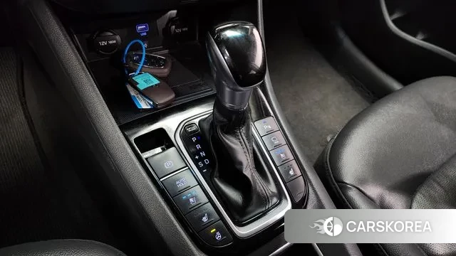 Hyundai The New Ionic Hybrid id 3396293 из Кореи 19