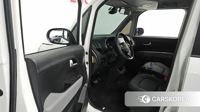 Kia The New Kia Ray id 4649474 из Кореи 30