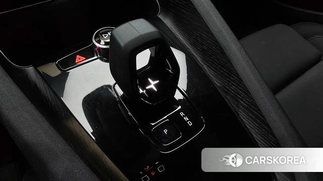 Polestar Polestar 2 id 4292964 из Кореи 19