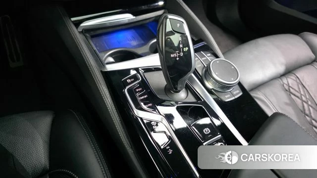 BMW 6 Series GT (G32) id 3954647 из Кореи 19