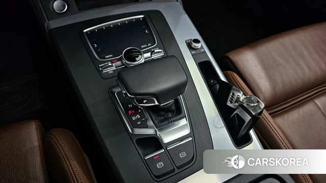 Audi Q5 (FY) id 3965708 из Кореи 19