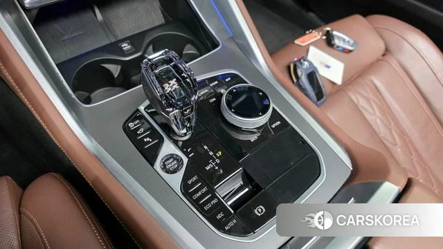 BMW X6 (G06) id 3799625 из Кореи 19