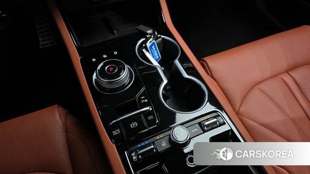 Kia The New K5 Hybrid 3rd generation id 3921647 из Кореи 19